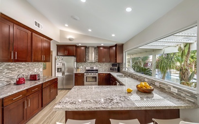 K0529 - Tropical Oasis 6