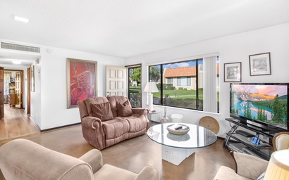 K0561 - Mountain View Villas Hideaway 4