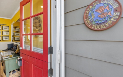 315E Upper - 315 Eucalyptus Upper 2