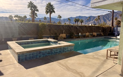 K0070 - Sunny Dunes Oasis