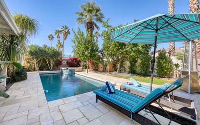 K0529 - Tropical Oasis 3