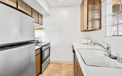 K0152 - PS Golf & Tennis Club Condo 6