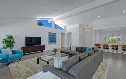 K0032 - Twin Palms Tranquility 4