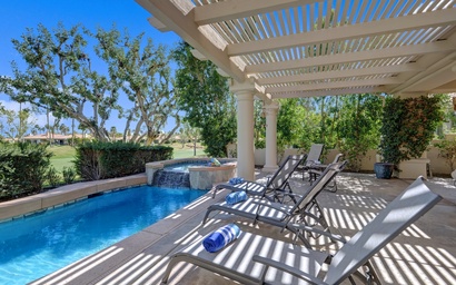 K0715 - PGA West Paradise 2