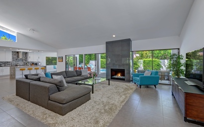 K0032 - Twin Palms Tranquility 2