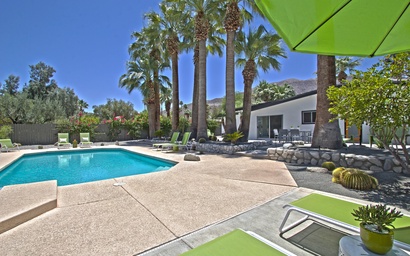 K0504 - The Palm House 2