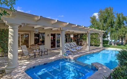 K0715 - PGA West Paradise 3