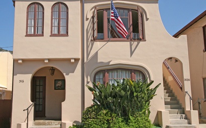 316CA Lower - 316 Catalina Lower