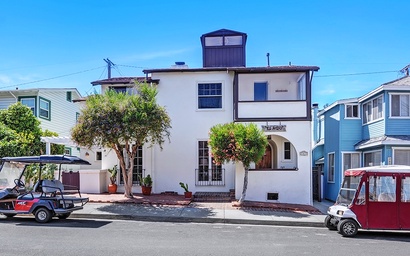 351CA - 351 Catalina Ave