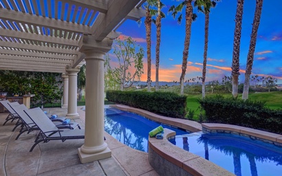 K0715 - PGA West Paradise