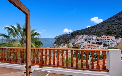 H1782 - Hamilton Cove Villa 17-82