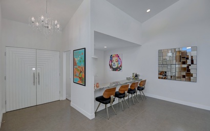 K0032 - Twin Palms Tranquility 5