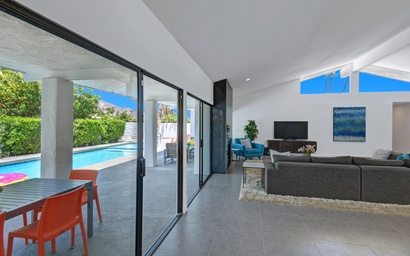 K0032 - Twin Palms Tranquility 3