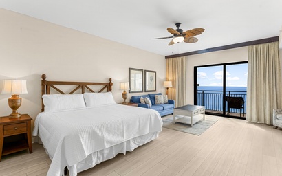 Origin 1220 - Studio King - Gulf View