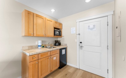 Origin 0601/603 - Two Bedroom Lock Out with Sunset and Gulf Views 5
