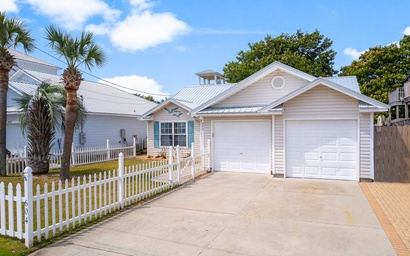 Beach Haven 3