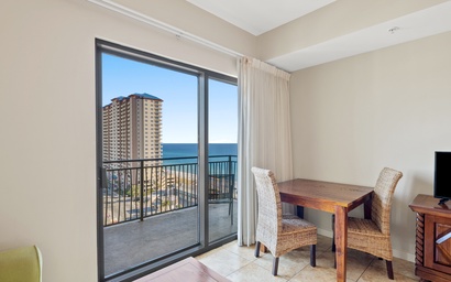 Origin 1233 - Studio - Sunrise Views