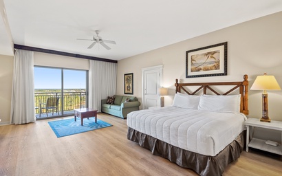 Origin 1119 - Studio - Quiet Nature View Unit