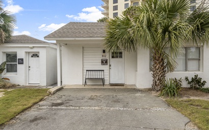 Cowboy Cottage - Studio King 3