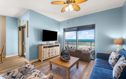 Origin 0702/704 - Two Bedroom Lock Out - Stylish Gulf View Units 2