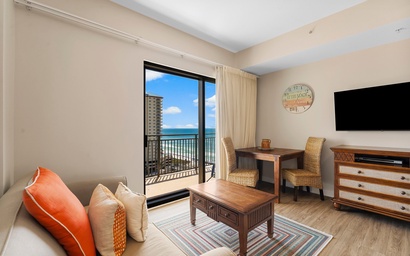 Origin 1333 - Studio - Amazing Value - Gulf Views 3