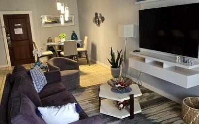 Origin 1332 - One Bedroom - Pool and Gulf Views