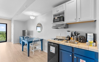 Origin 0815 - Studio King - Peaceful Nature View 4