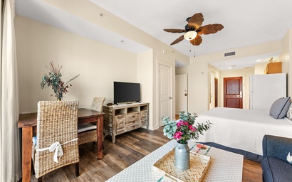 Origin 1033 - Studio - Lovely Sunrise Gulf Views 3