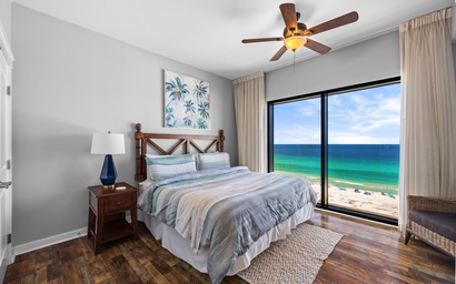 Origin 0938 - Studio - Stunning Gulf View-Beach Service Included 2