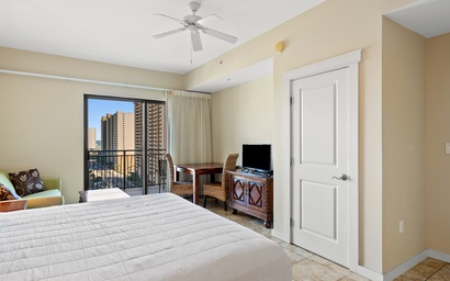 Origin 1233 - Studio - Sunrise Views 4