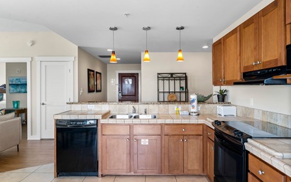 Origin 1333/1335 - Three Bedroom Gulf View Connector Unit- Stunning Gulf Views 4