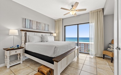 Origin 0538- Studio - Breath Taking Gulf Views