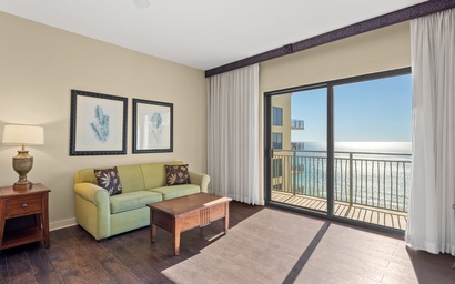 Origin 1320 - Efficiency - Amazing Gulf View 3