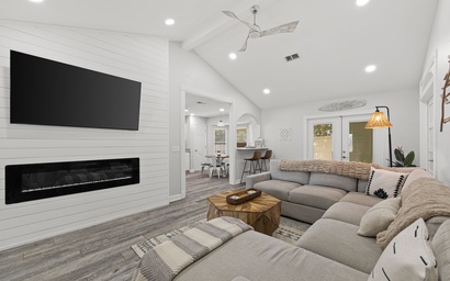 Beach Haven