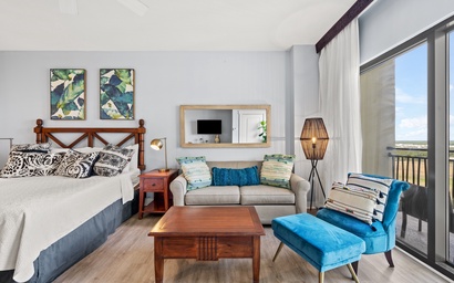 Origin 1315 - Efficiency - Super Cute Unit - City View 5