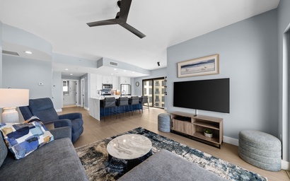 Origin 0602/0604 - Two Bedroom Lock Out with Stunning Gulf Views 5