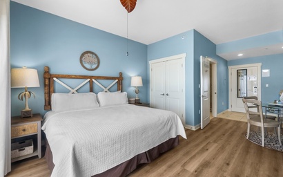 Origin 0702- Studio - Stylish Unit - Breath Taking Gulf Views 3