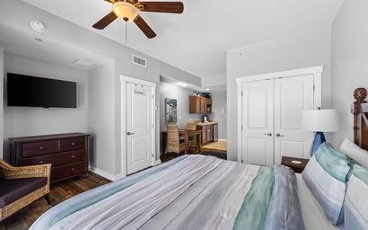 Origin 0938 - Studio - Stunning Gulf View-Beach Service Included 5