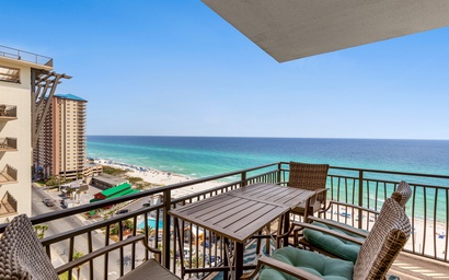 Origin 1302/1304 - Two Bedroom Lock Out- Sweeping Sunny Gulf Views