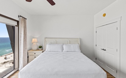 Origin 1302 - Studio - Beautiful and Sunny Gulf Views 5