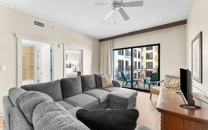 Origin 0508 - One Bedroom - Pool and Gulf Views! 3