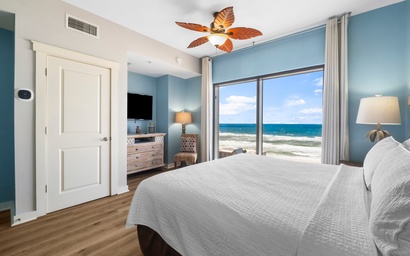 Origin 0702- Studio - Stylish Unit - Breath Taking Gulf Views 4