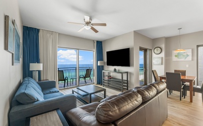 Origin 1336/1338 - Two Bedroom - Gulf View 2