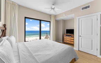 Origin 0601- Studio - Beautiful Gulf Views 2