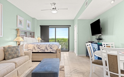 Origin 0615 - Efficiency - Stylish Unit with City Views 4