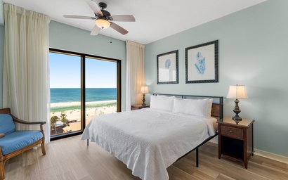 Origin 0602- Studio - Breath Taking Gulf Views