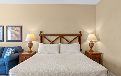 Origin 0833 - Studio King - Sunrise & Gulf View 4