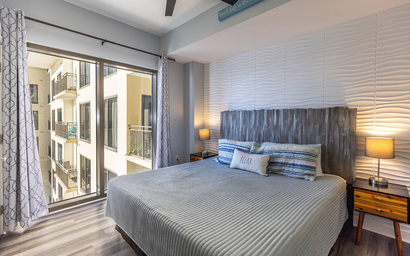 Origin 1332 - One Bedroom - Pool and Gulf Views 5