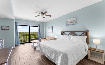 Origin 0613 - Studio King - Peaceful Nature View