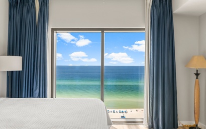 Origin 1338 - Studio - Gorgeous Gulf Views 2